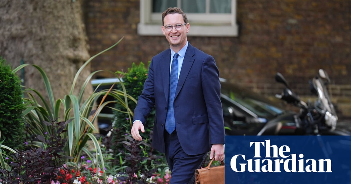 Downing Street shake-up: who's in and who's out at No 10