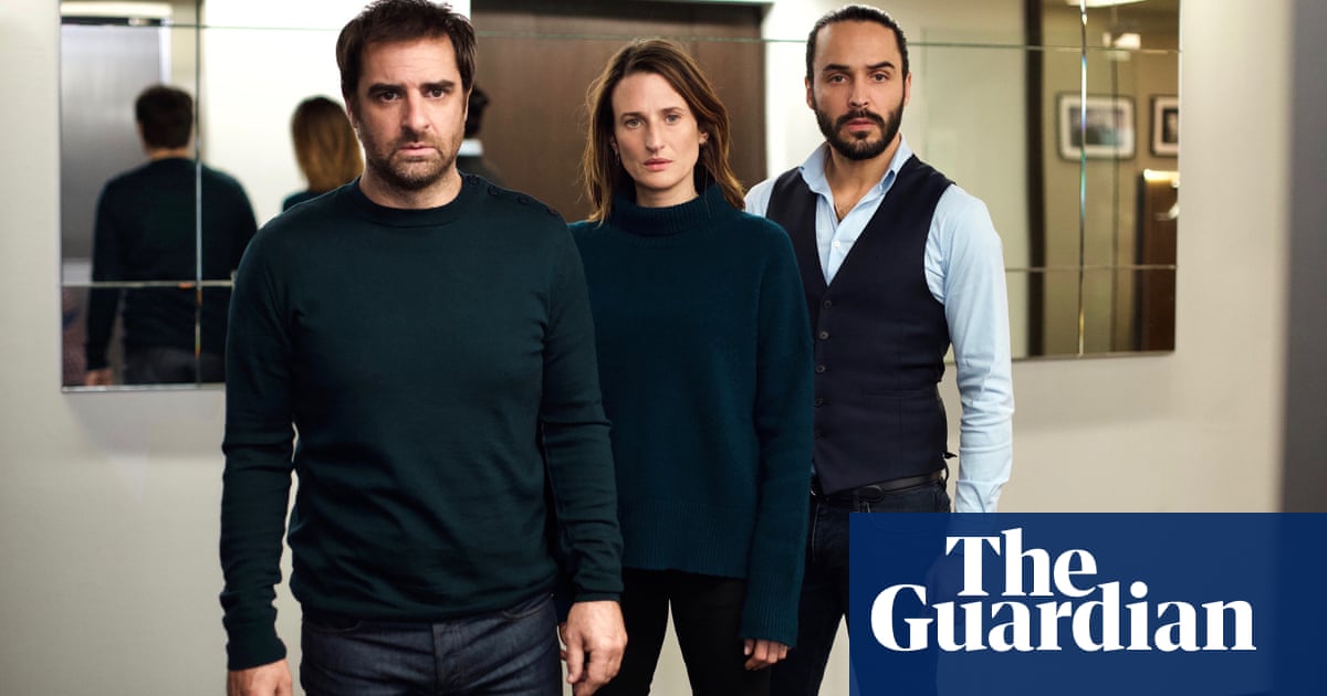 Call My Agent set to return for fifth season and a movie