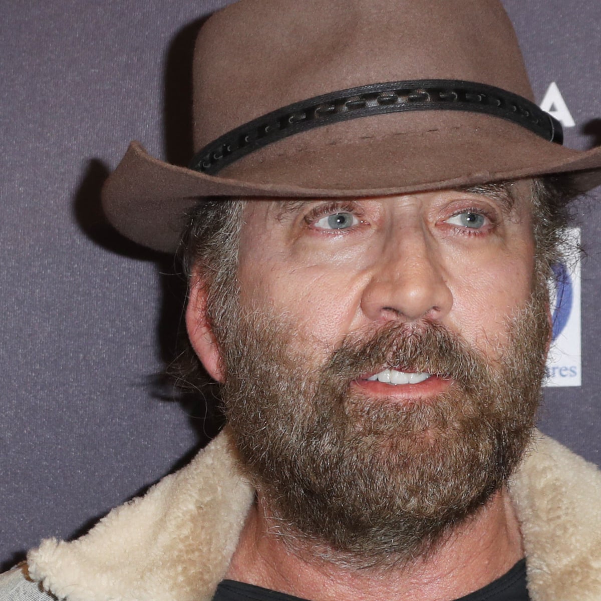 Nicolas Cage Gets Role Of A Lifetime As Nicolas Cage
