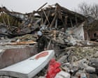 US effort to get Russia-Ukraine energy ceasefire collapses