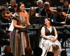 BBC Symphony Orchestra/Venditti review – a fervent but lithe-limbed Stabat Mater
