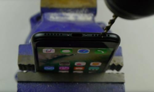 headphone jack iphone 7