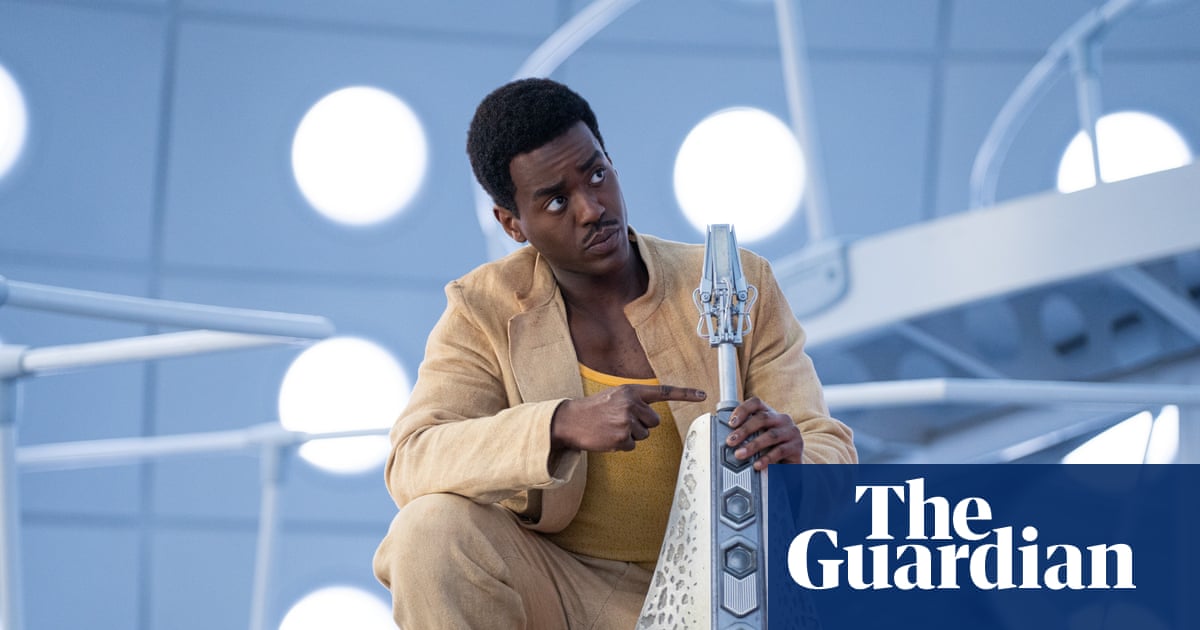 ‘A poisoned chalice’: will Doctor Who survive Russell T Davies’s exit?