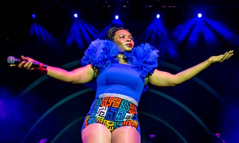 Yemi Alade