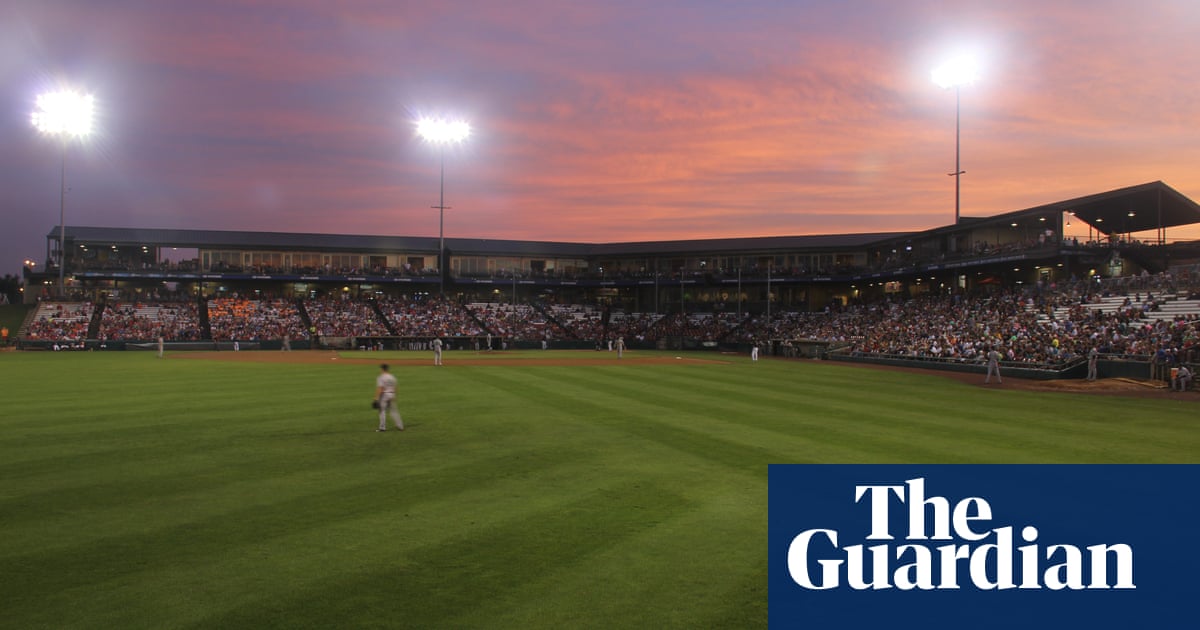 Will MLBs battle with the minor leagues deal a blow to Americas heart?