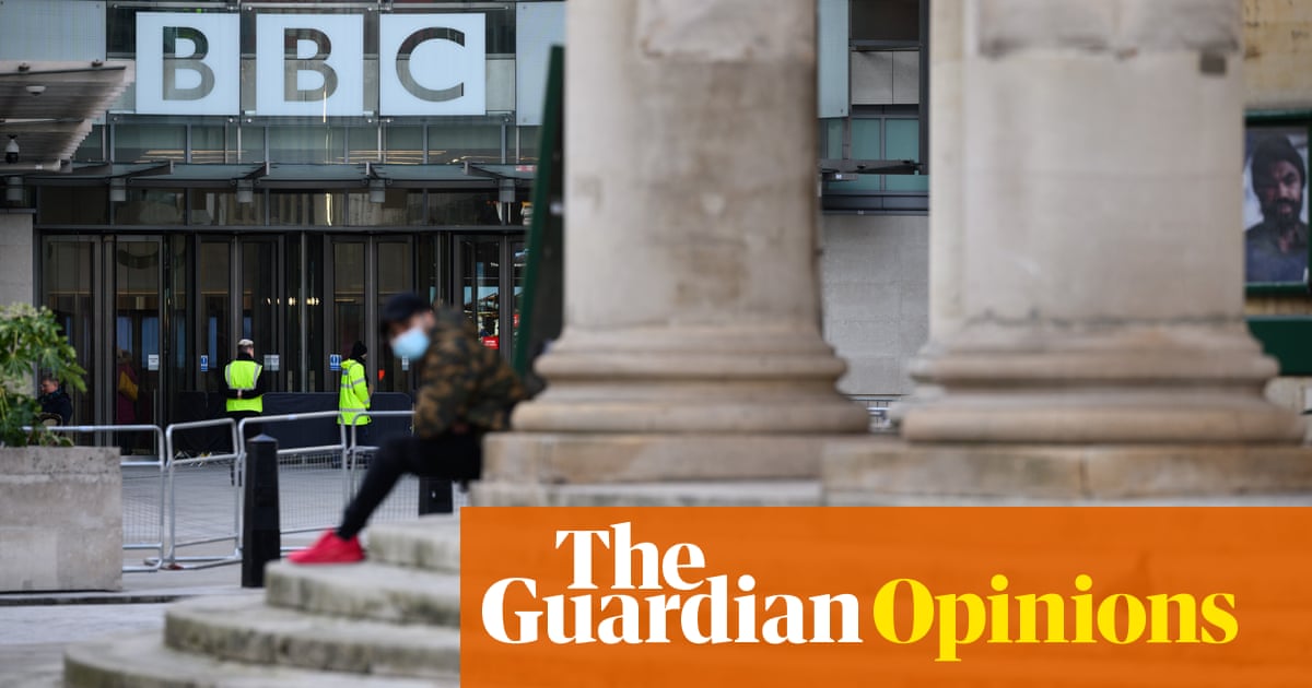 The Guardian view on the Tories and the BBC: a backlash sees off an immediate threat