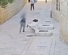 Video of attack on French nun in Jerusalem causes widespread condemnation
