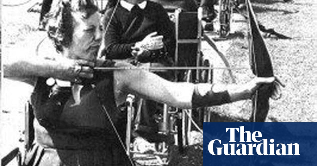 Margaret Maughan obituary