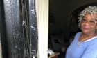 'A nightmare': why were an elderly black couple targeted in a shocking Texas police raid?