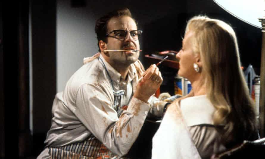 Death Becomes Her: Meryl Streep and Goldie Hawn's schlocky pursuit of eternal youth | Movies | The Guardian