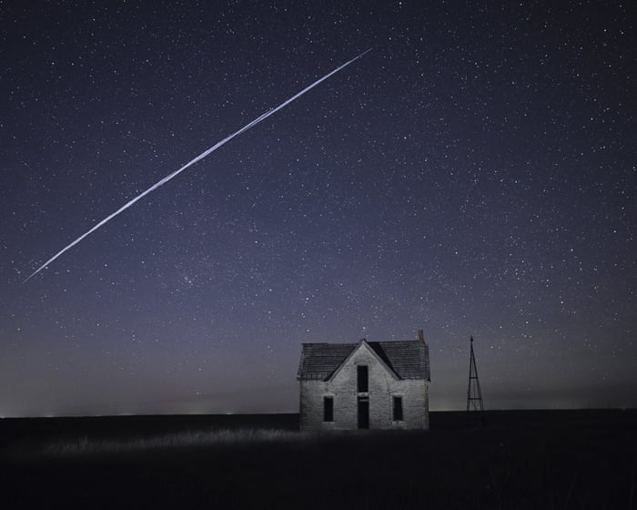 Don’t look up: how Trump’s deregulation drive could obscure the stars and threaten our access to space