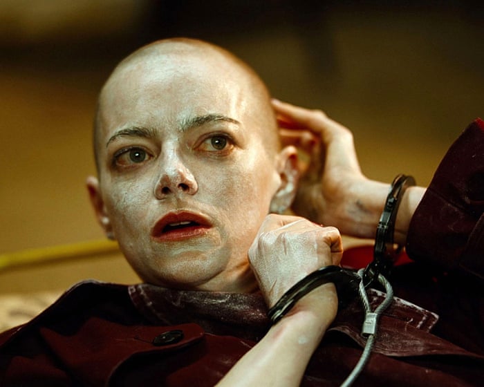 Go bald or go home: LA cinema offers free Bugonia ticket to those willing to shave their heads