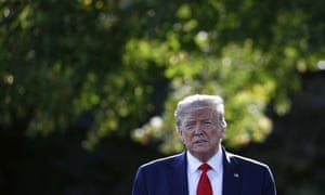 Trump’s shallow knowledge, short attention span and tendency to wing it have been brutally exposed on the world stage.