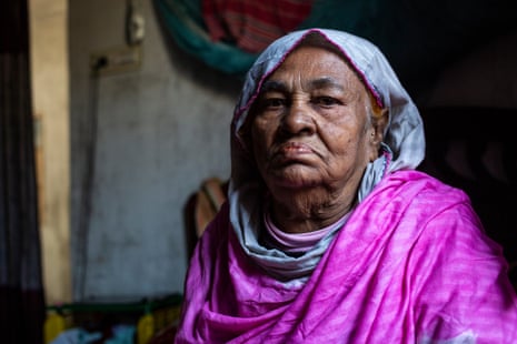 Jahanara Begum