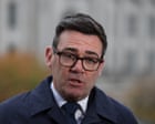 Burnham to urge MPs to embrace closer ties with EU