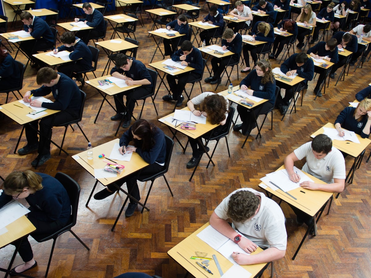 The Ultimate Guide to Acing Your IB Mock Exams