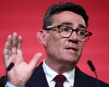 Andy Burnham