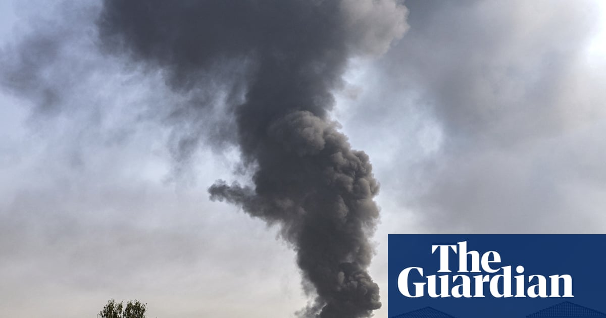 ‘Not our war’: Gulf states weigh up options as existential threat from Iran conflict grows