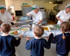 After 20 years of my school dinners campaign, I’m a happy man. At last, we’re going to feed kids properly | Jamie Oliver
