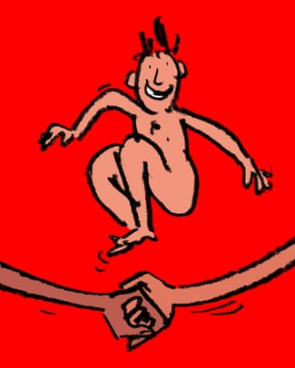 Illustration for How We Do It 31 May