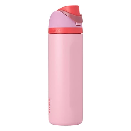 Owala FreeSip Insulated Stainless Steel Water Bottle