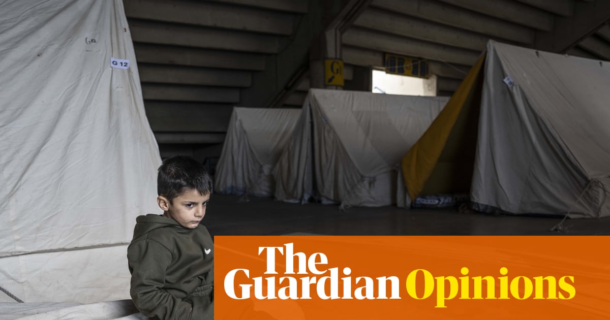 The Trump administration kills children abroad while being ‘pro-life’ at home | Arwa Mahdawi
