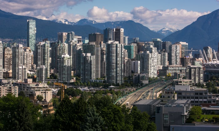 Story Of Cities 38 Vancouver Dumps Its Freeway Plan For A More Beautiful Future Cities The Guardian Story Of Cities 38 Vancouver Dumps Its Freeway Plan For A More Beautiful Future Cities The Guardian