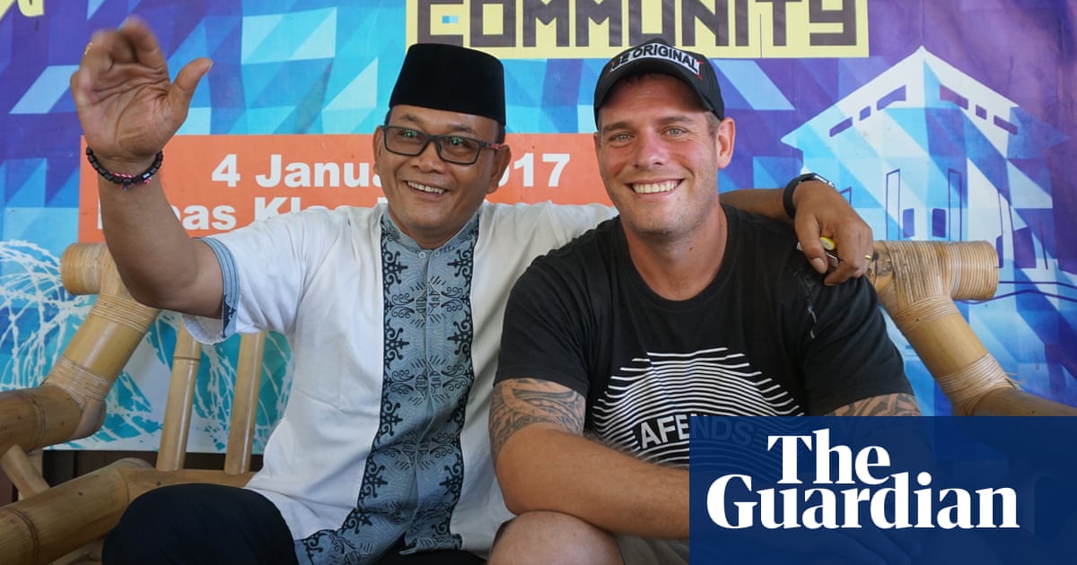 Three members of Australia’s Bali Nine deserve to walk free one day, jail officials say