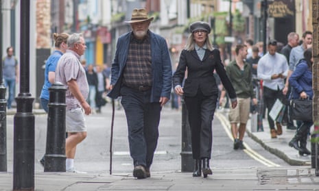 Hampstead: is the grey pound ruining British cinema? | Movies | The Guardian