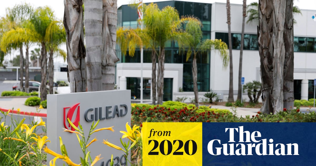 US secures world stock of key ...