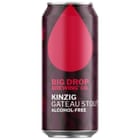 Big Drop Brewing Co Kinzig Gateau Stout copy