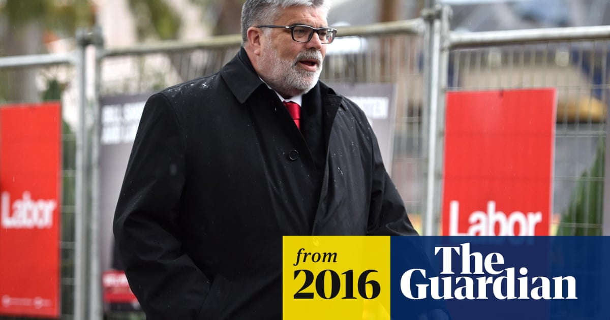 Kim Carr To Remain On Expanded Labor Frontbench After Right
