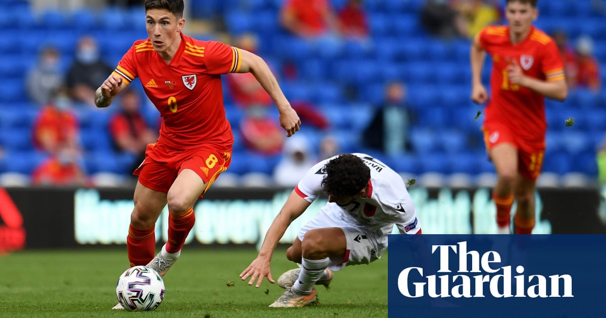 Harry Wilson urges Wales to beat Turkey to avoid must-win Italy tie