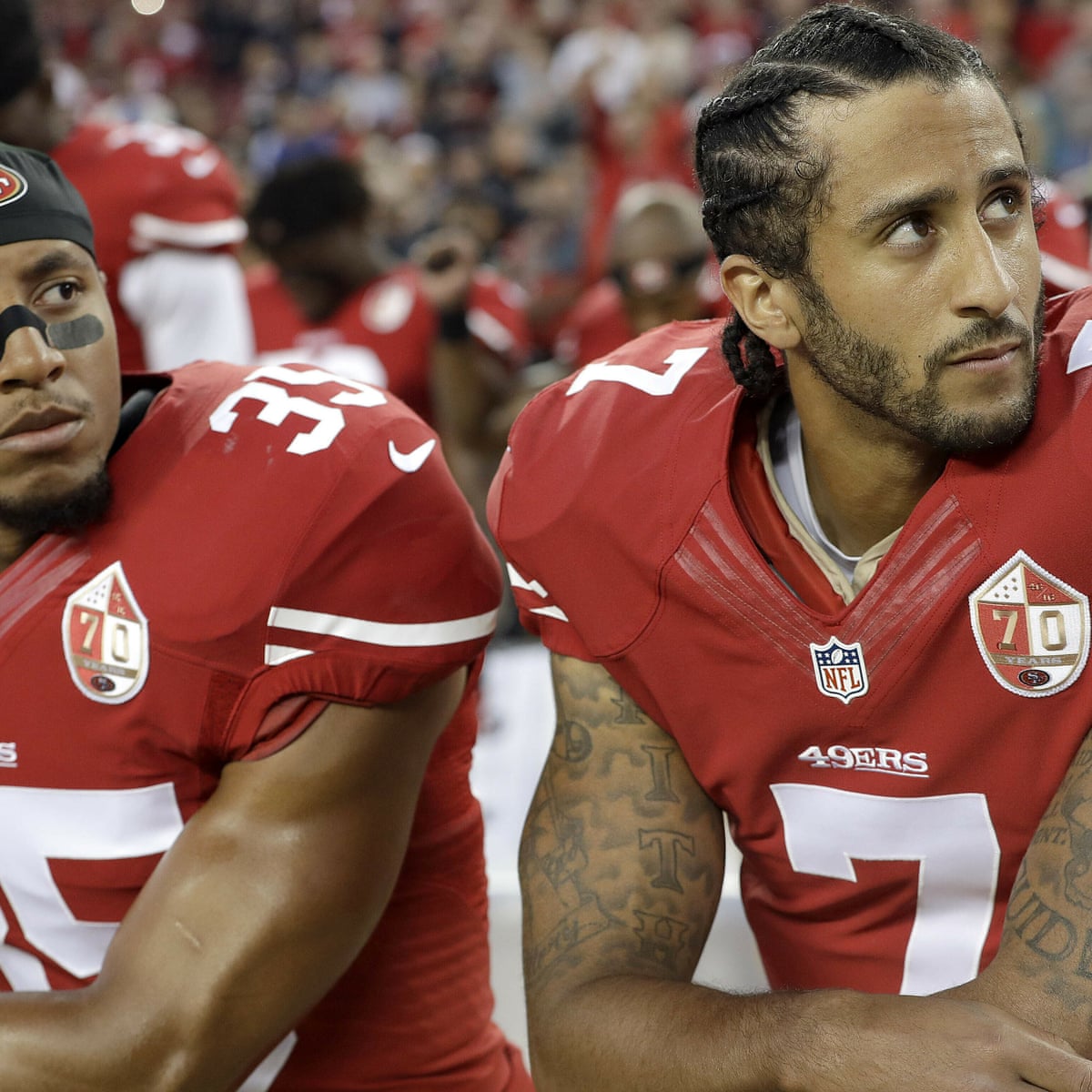 The Nfl S Kaepernick Settlement Should Just Be The Start Of