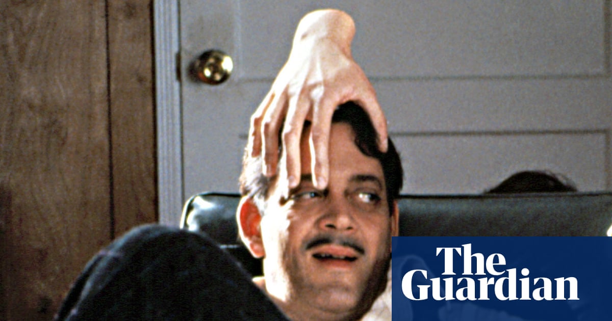 Fists of fear: severed hands in films – ranked!