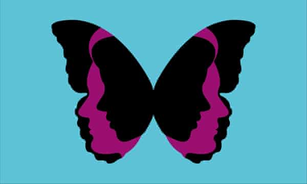 Can We Choose Our Own Identity Books The Guardian