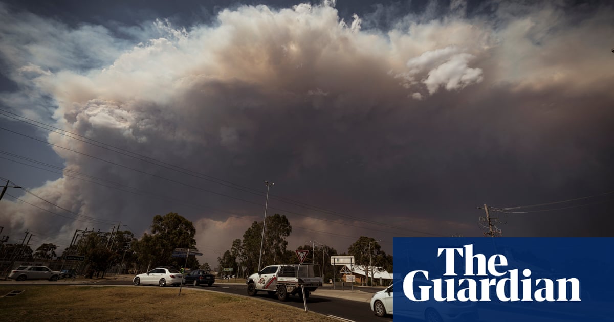 Us Briefing Australian Bushfires Us Strikes In Somalia Hanukah