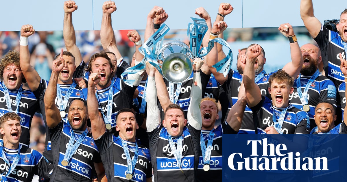 Promotion and relegation from Prem to be scrapped as rugby moves to franchise model