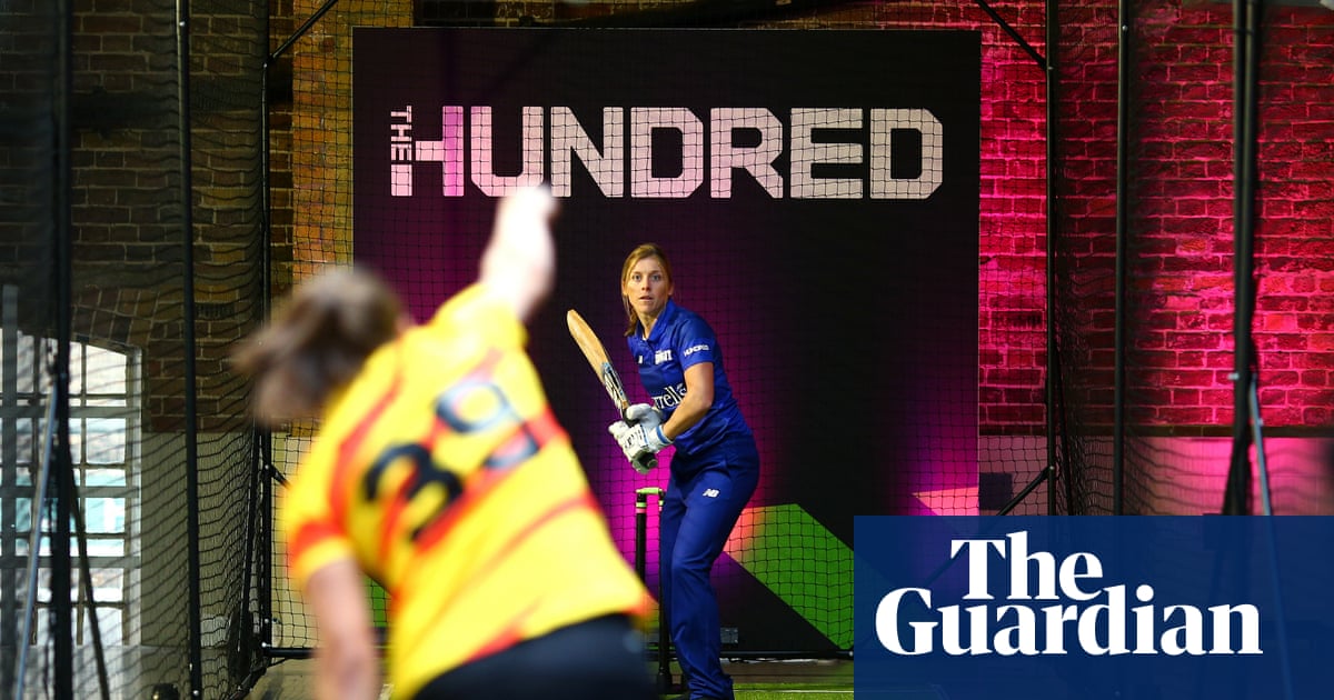 ECB could delay The Hundred until 2021 and unveils £60m aid package