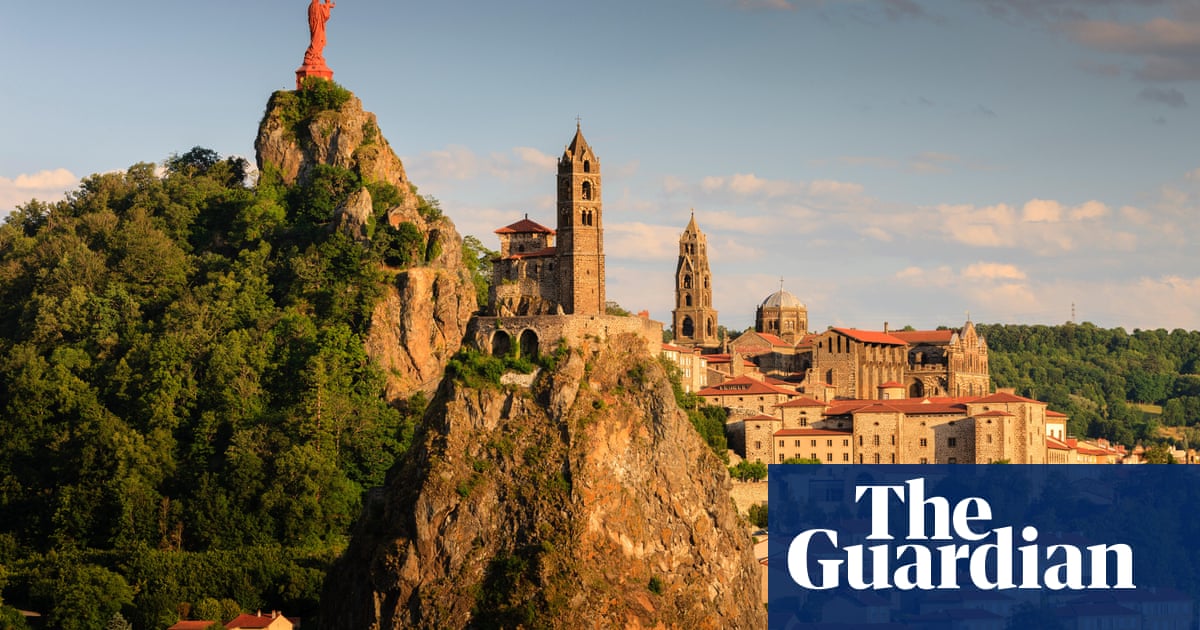 I’ve written about France for 20 years – here are my favourite places to visit | France holidays | The Guardian