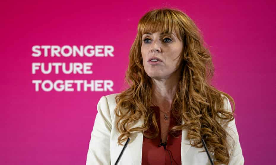 Angela Rayner will set out the proposals in a speech on Monday.