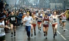 London's one millionth marathon man (or woman) will cross the finishing line
