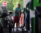 Bank of England expected to leave interest rates on hold on Thursday despite inflation hitting 3.1% – business live