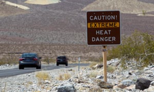 Extreme heat