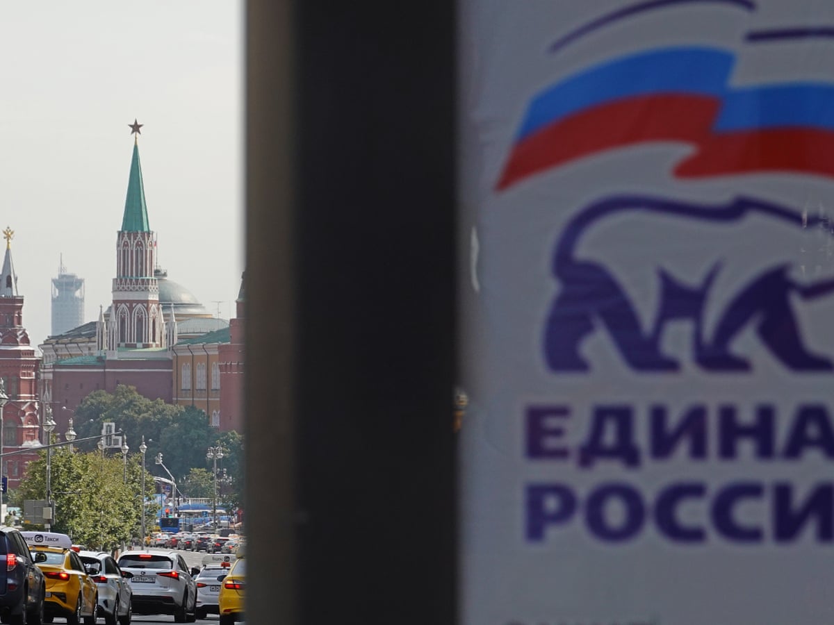 United Russia Party