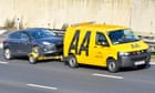 AA 'astonished' as sacked chairman brings wrongful dismissal case