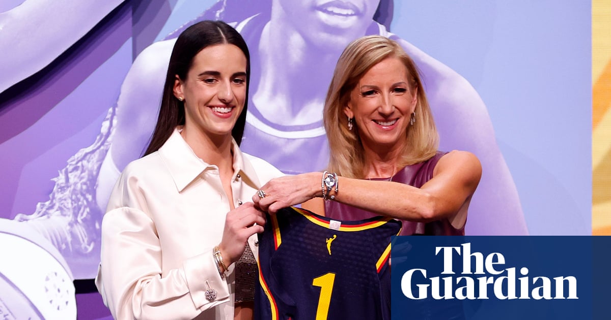 Cathy Engelbert’s WNBA tenure: the wins and losses that defined her seven years