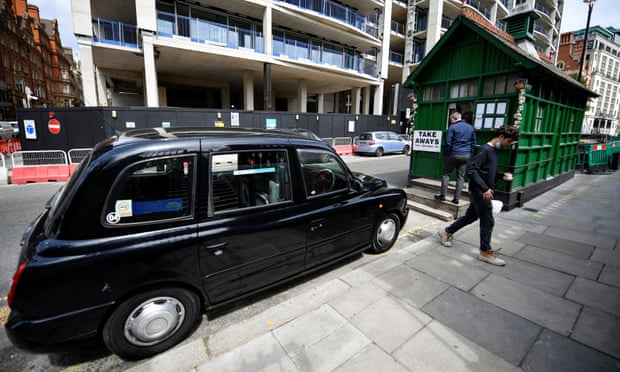 Bracknell taxi