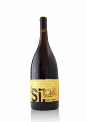 Si Vintners Baba Yaga Rose