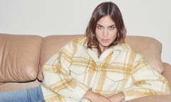 Alexa Chung